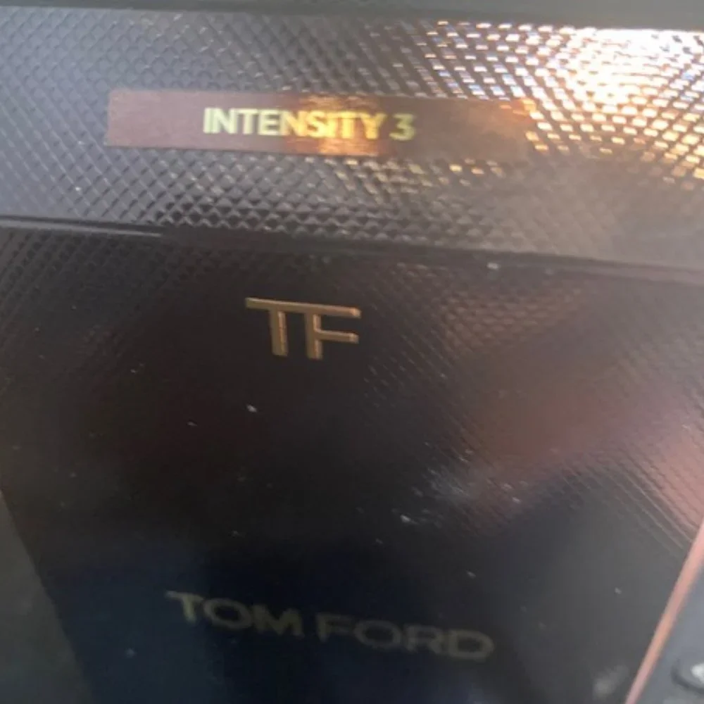 Tom Ford Contour Duo Makeup
